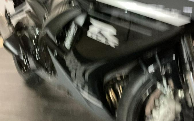 2025 Suzuki GSX-R 600