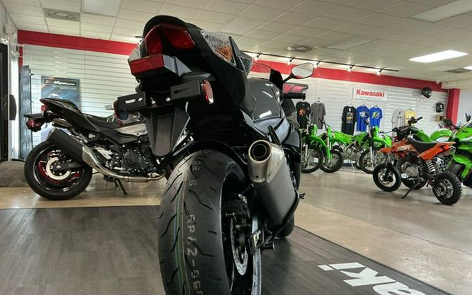 2025 Suzuki GSX-R 600