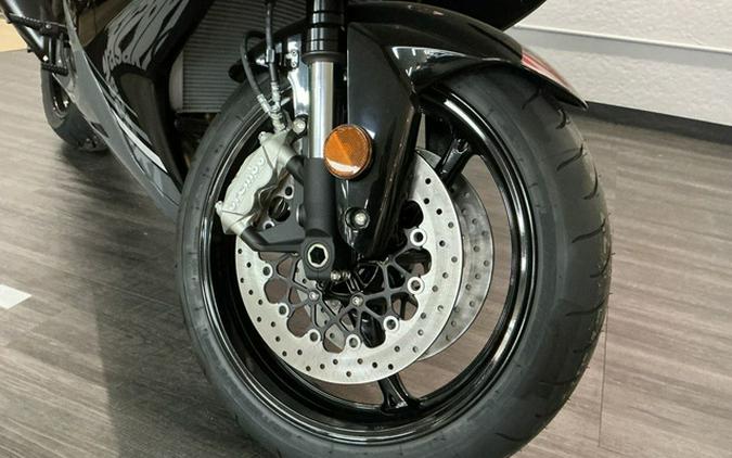 2025 Suzuki GSX-R 600