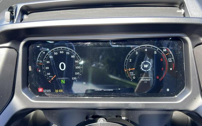 2025 Harley-Davidson® FLTRX - Road Glide®