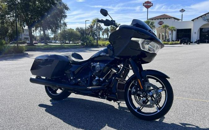 2025 Harley-Davidson® FLTRX - Road Glide®