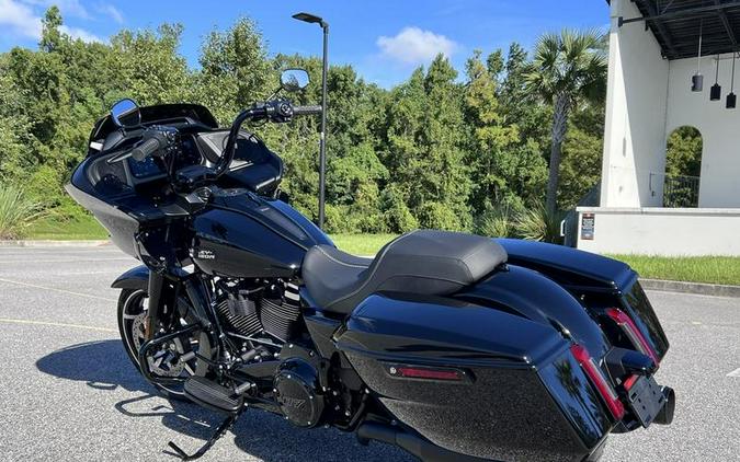 2025 Harley-Davidson® FLTRX - Road Glide®