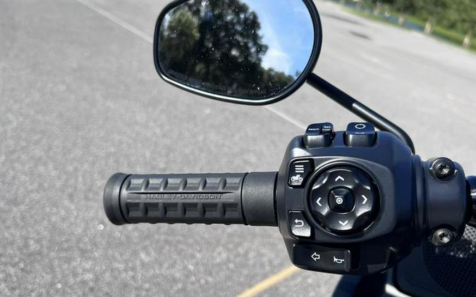 2025 Harley-Davidson® FLTRX - Road Glide®