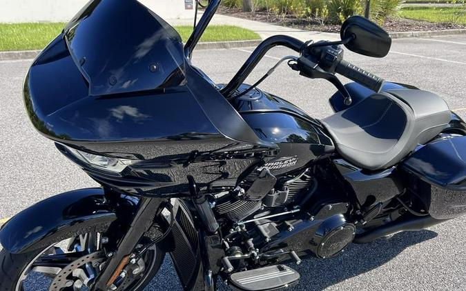2025 Harley-Davidson® FLTRX - Road Glide®