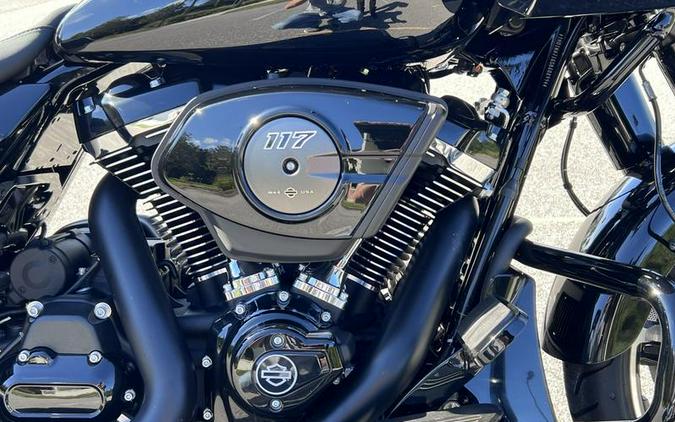 2025 Harley-Davidson® FLTRX - Road Glide®