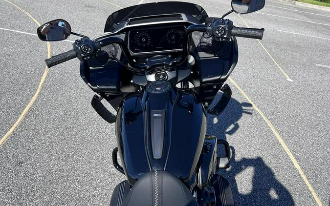 2025 Harley-Davidson® FLTRX - Road Glide®