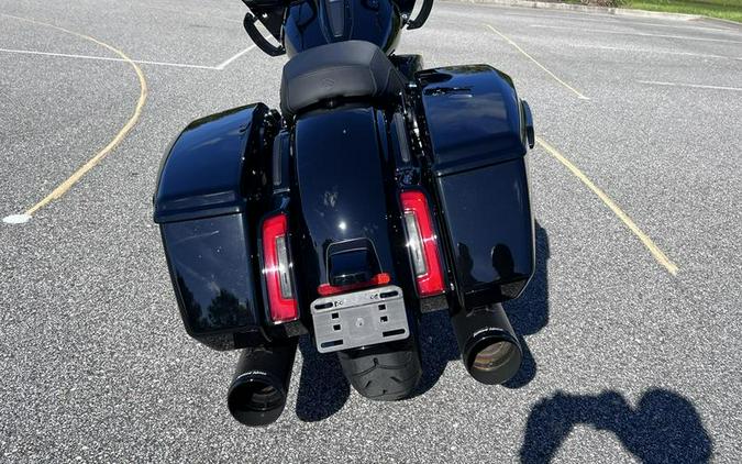 2025 Harley-Davidson® FLTRX - Road Glide®