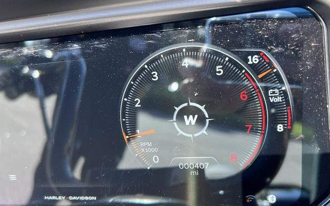 2025 Harley-Davidson® FLTRX - Road Glide®