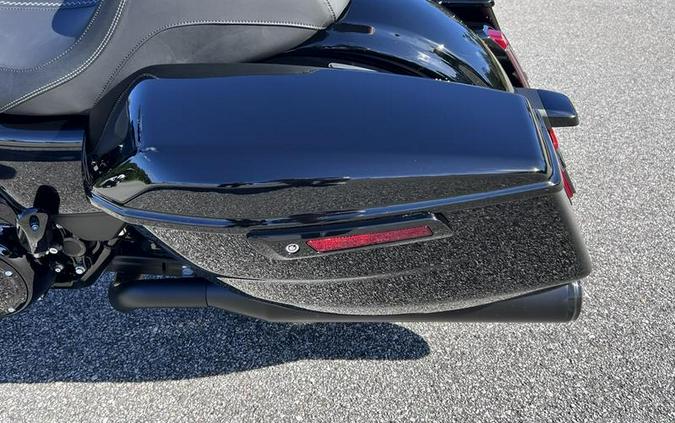 2025 Harley-Davidson® FLTRX - Road Glide®