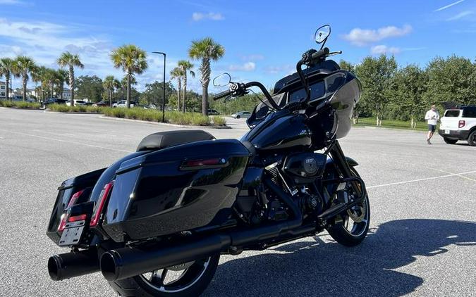 2025 Harley-Davidson® FLTRX - Road Glide®