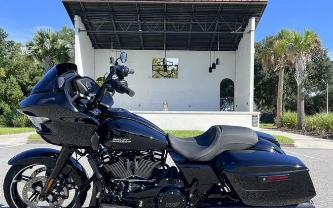 2025 Harley-Davidson® FLTRX - Road Glide®