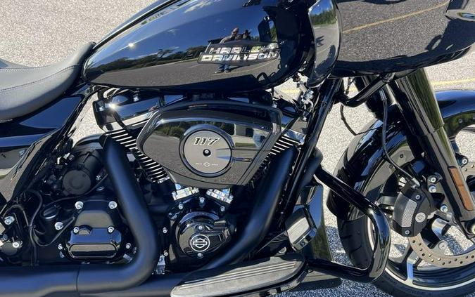 2025 Harley-Davidson® FLTRX - Road Glide®