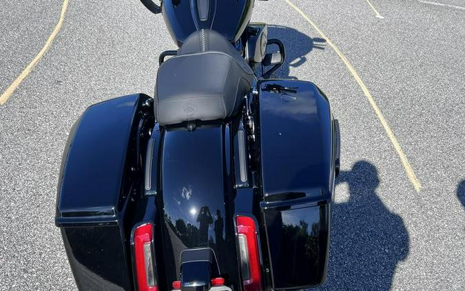 2025 Harley-Davidson® FLTRX - Road Glide®