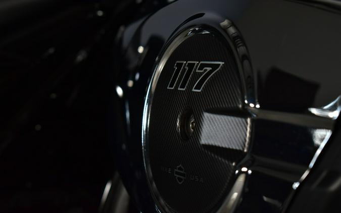 2024 Harley-Davidson Street Glide