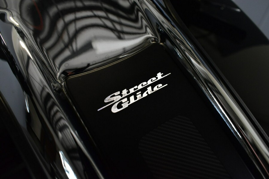 2024 Harley-Davidson Street Glide