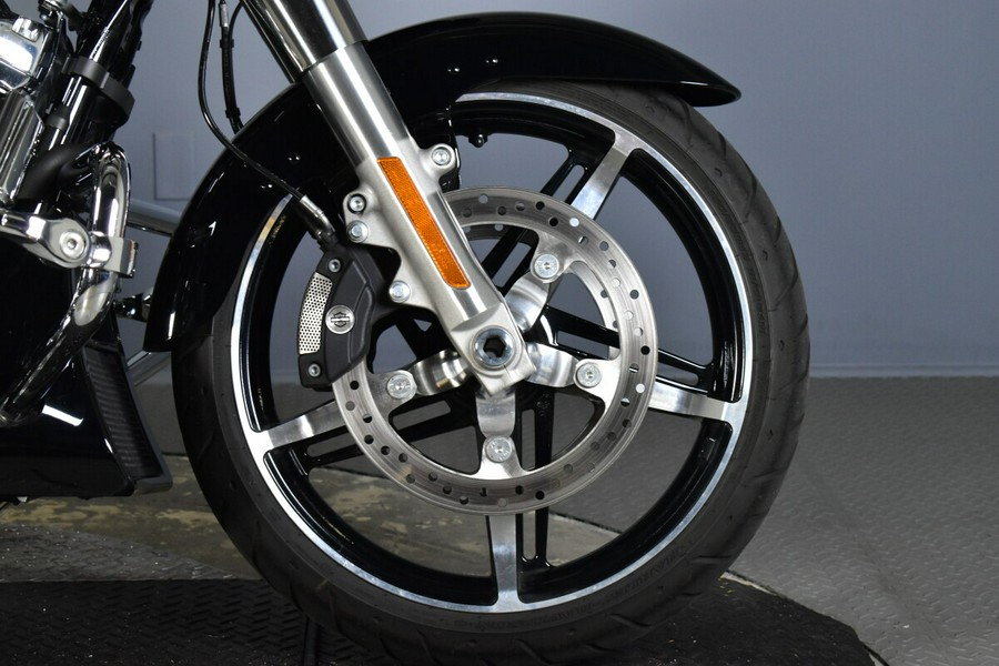 2024 Harley-Davidson Street Glide