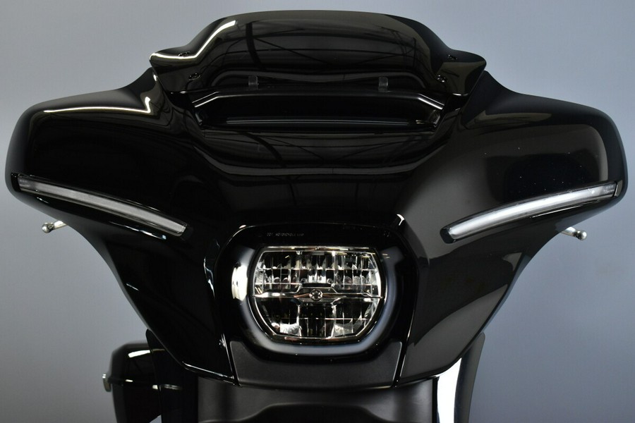 2024 Harley-Davidson Street Glide