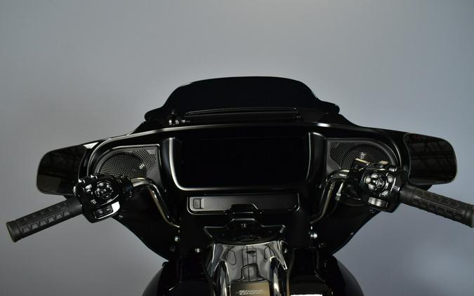 2024 Harley-Davidson Street Glide