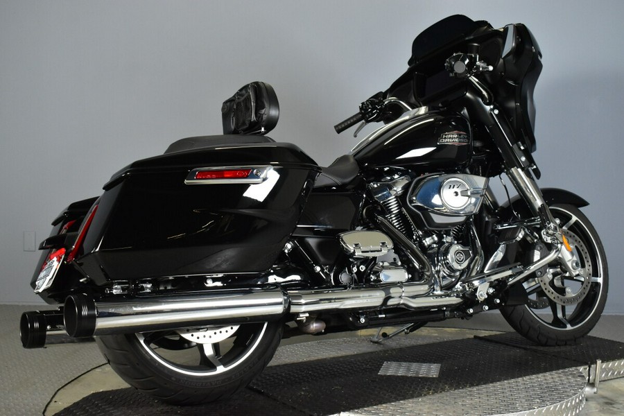 2024 Harley-Davidson Street Glide