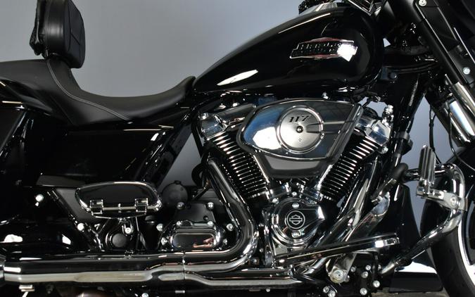 2024 Harley-Davidson Street Glide