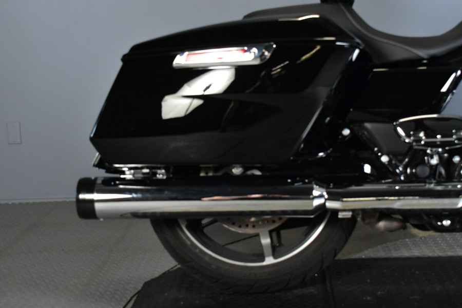 2024 Harley-Davidson Street Glide