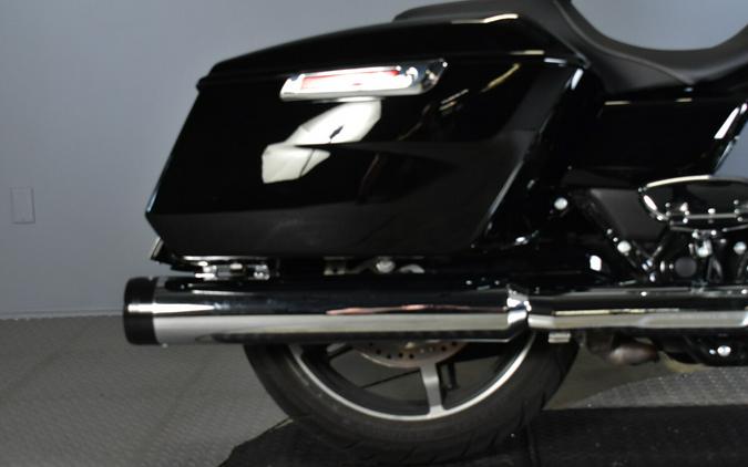 2024 Harley-Davidson Street Glide