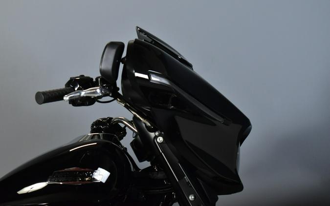 2024 Harley-Davidson Street Glide