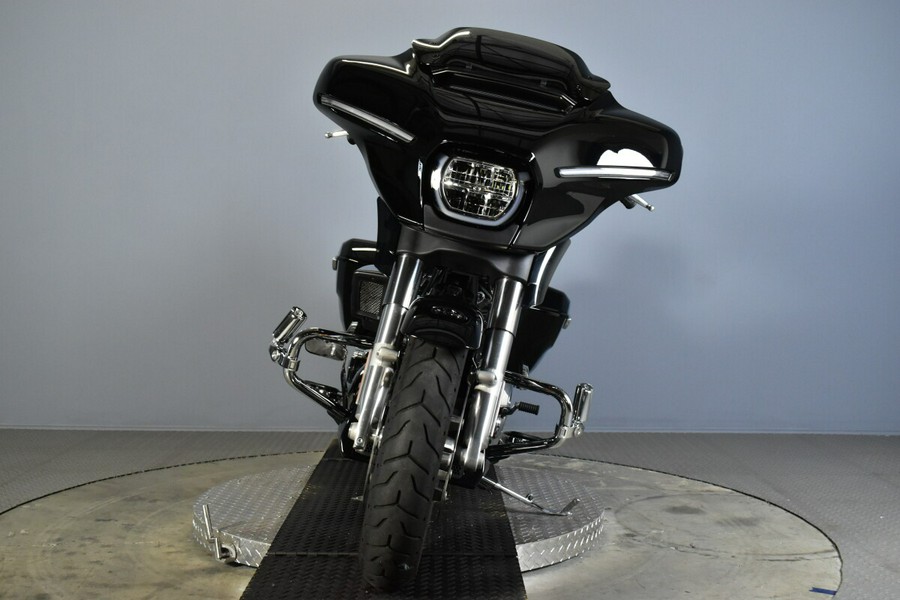 2024 Harley-Davidson Street Glide