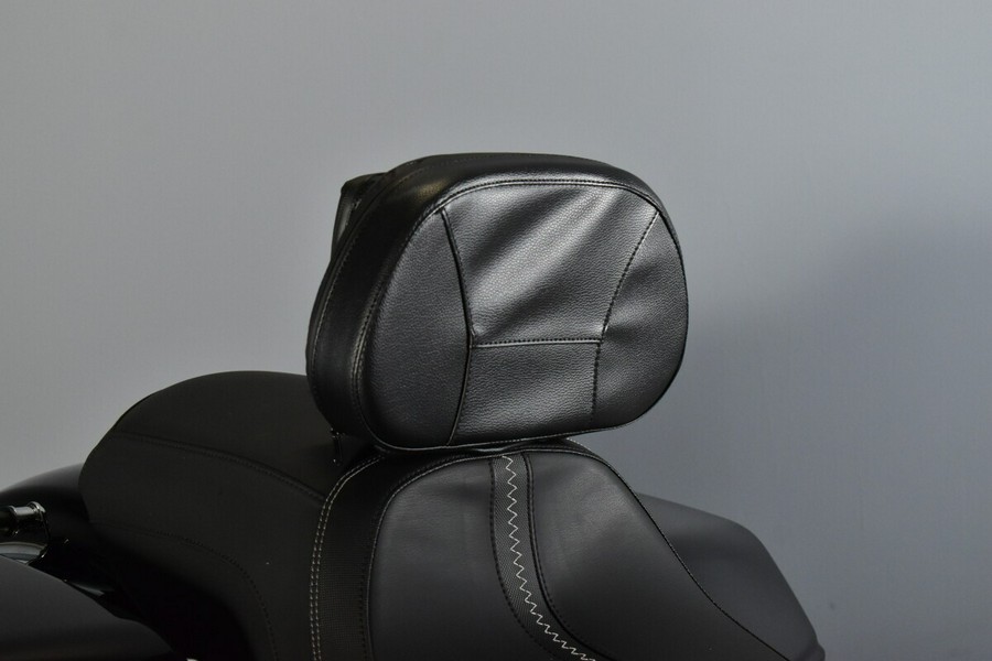 2024 Harley-Davidson Street Glide