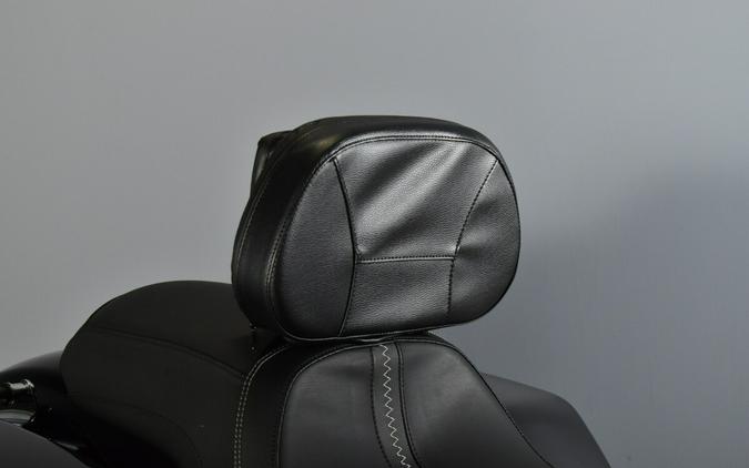 2024 Harley-Davidson Street Glide