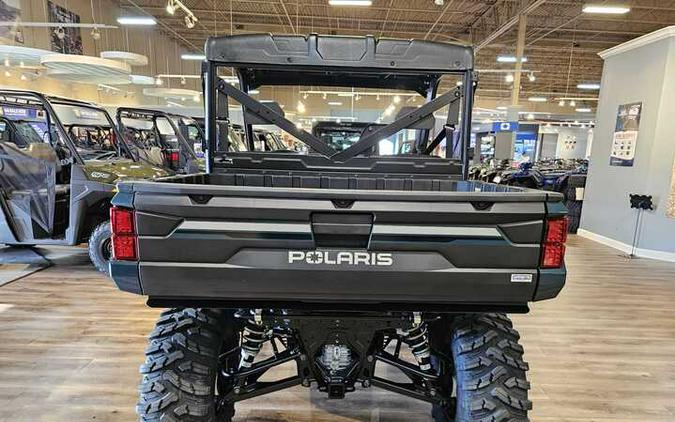 2026 POLARIS RANGER XP 1000 Premium Blue Labyrinth - 109395