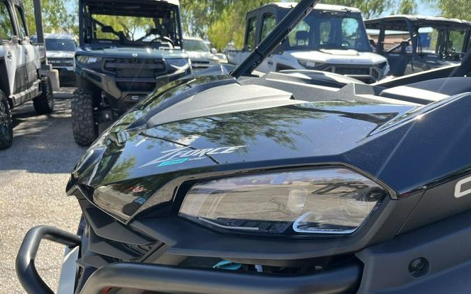 2026 CFMOTO ZFORCE 950 SPORT 4