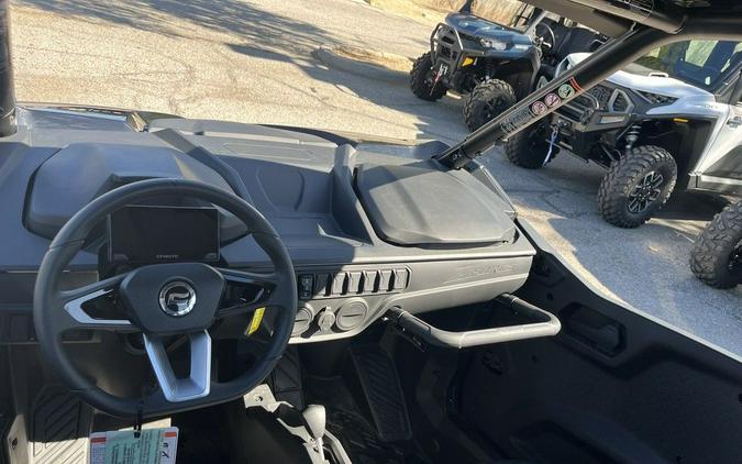 2026 CFMOTO ZFORCE 950 SPORT 4