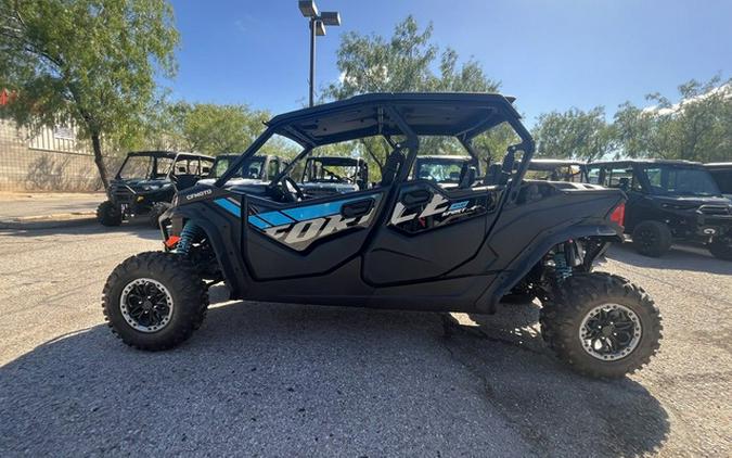 2026 CFMOTO ZFORCE 950 Sport-4 950 Sport 4