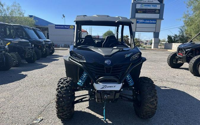 2026 CFMOTO ZFORCE 950 Sport-4 950 Sport 4