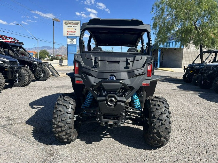 2026 CFMOTO ZFORCE 950 SPORT 4