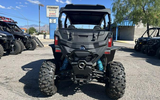 2026 CFMOTO ZFORCE 950 SPORT 4