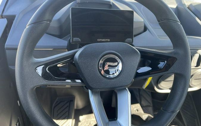 2026 CFMOTO ZFORCE 950 Sport-4 950 Sport 4