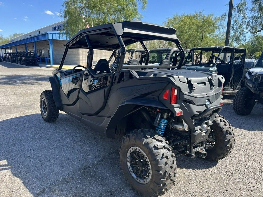 2026 CFMOTO ZFORCE 950 SPORT 4