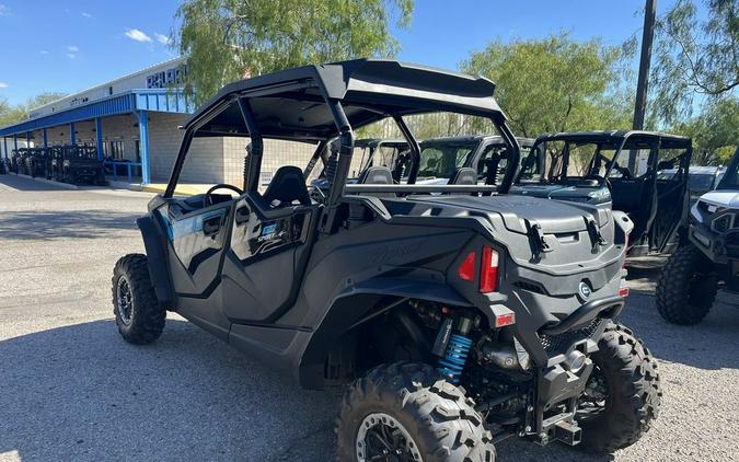2026 CFMOTO ZFORCE 950 SPORT 4