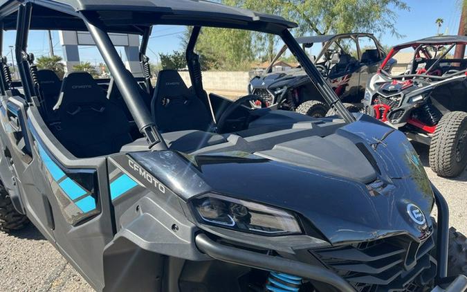 2026 CFMOTO ZFORCE 950 Sport-4 950 Sport 4