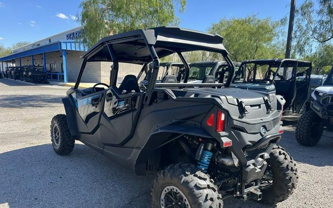 2026 CFMOTO ZFORCE 950 Sport-4 950 Sport 4