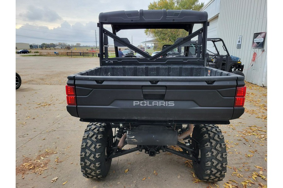 2025 Polaris Ranger 1000 Premium SOHC