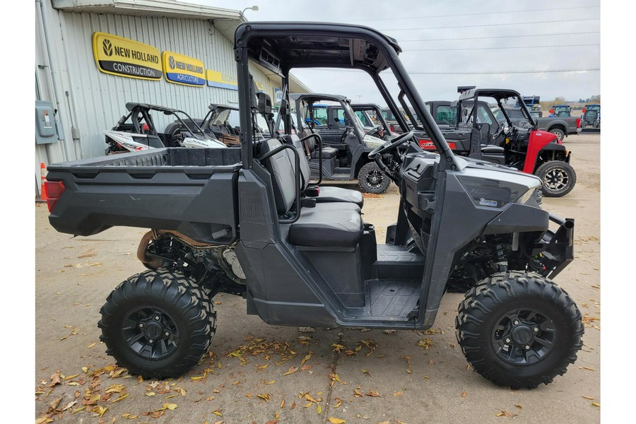 2025 Polaris Ranger 1000 Premium SOHC