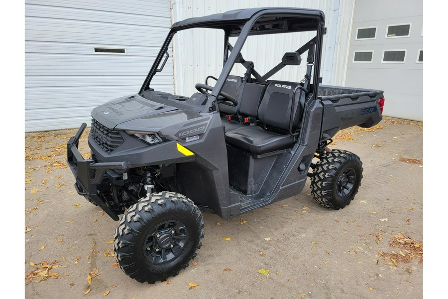 2025 Polaris Ranger 1000 Premium SOHC
