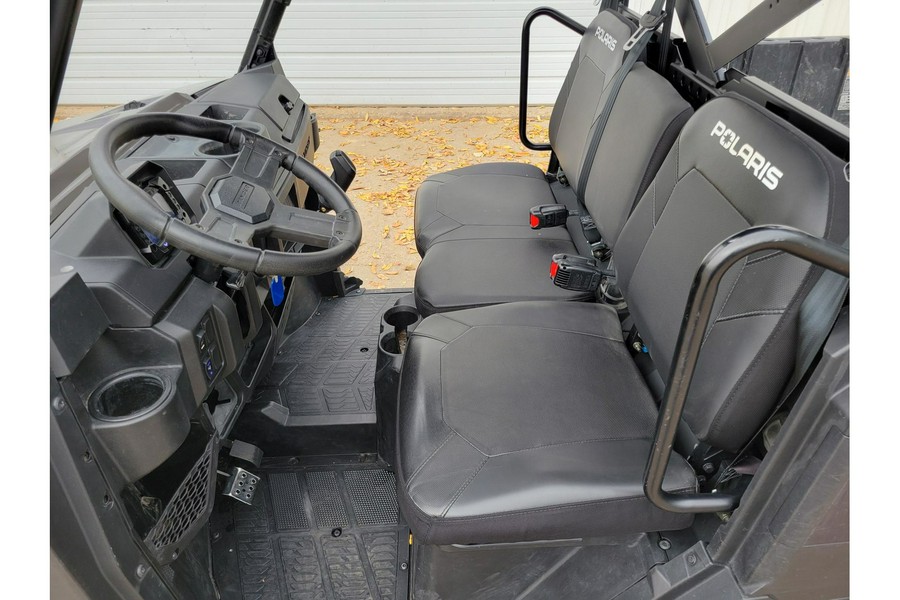 2025 Polaris Ranger 1000 Premium SOHC