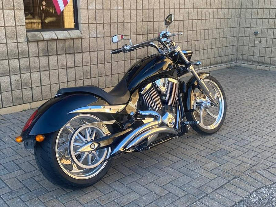 2006 Victory Motorcycles® Vegas™ Jackpot™