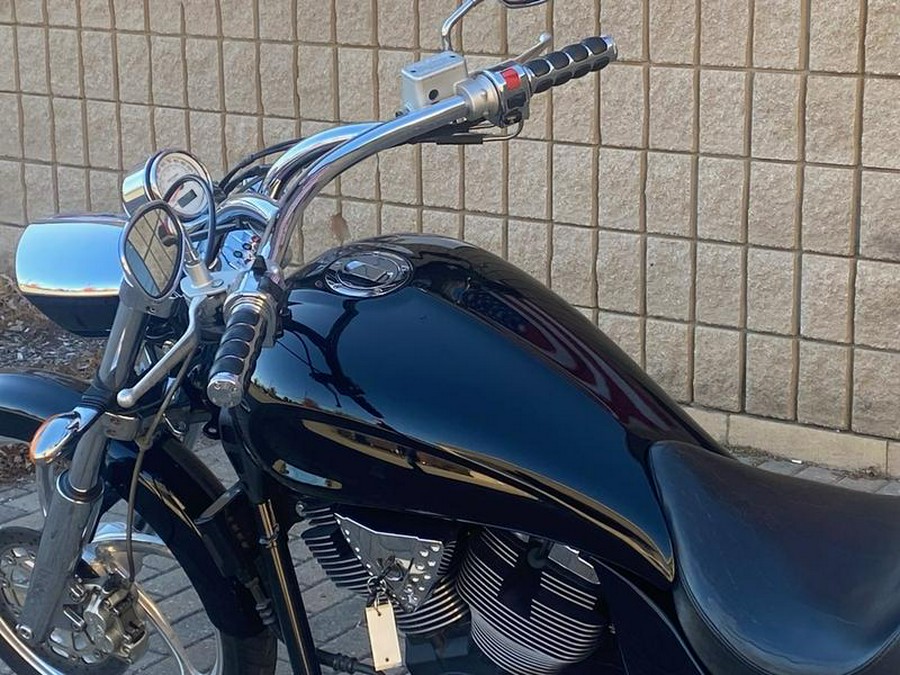 2006 Victory Motorcycles® Vegas™ Jackpot™