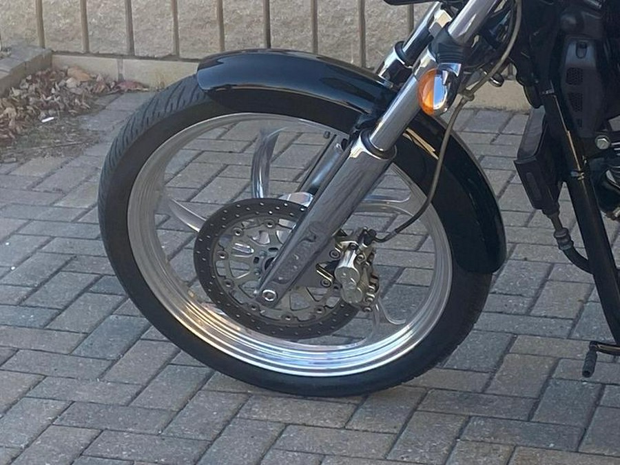 2006 Victory Motorcycles® Vegas™ Jackpot™