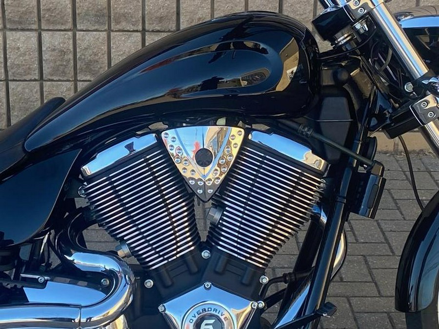 2006 Victory Motorcycles® Vegas™ Jackpot™